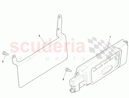 Photo of INTERRUPTOR AJUSTE DEL ASIENTO LH SIN AJUSTE DE…