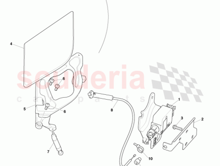 Photo of DRIVE FU FL OPG 6G33 L405A02…