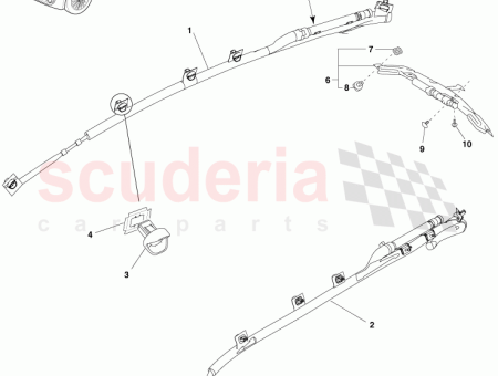 Photo of ESPACIADOR ESCUDO CURT 62189…