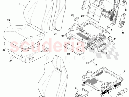 Photo of PROTECCI N DE BORDE ARN S DE INTERRUPTOR…
