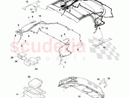Photo of CILINDRO DE TECHO DE LA TUBER A HIDR…