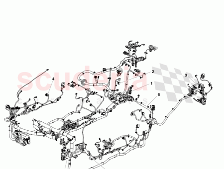 Photo of ARN S CABINA ASM STD VOLANTE A LA…