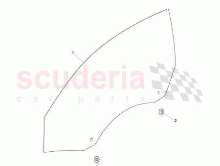 Photo of OJAL PUERTA DE CRISTAL CG43 214B42…