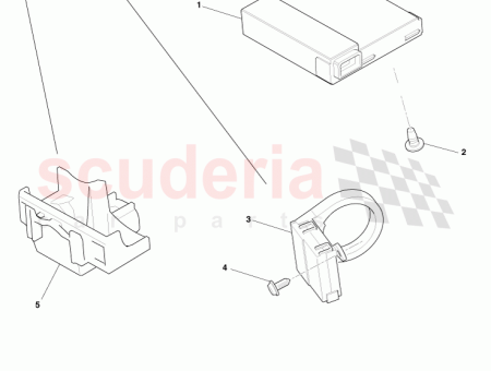 Photo of SENSOR MOVIMIENTO DE MASA AG43 37…