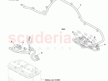 Photo of ARN S BATER A A BDS VOLANTE A…