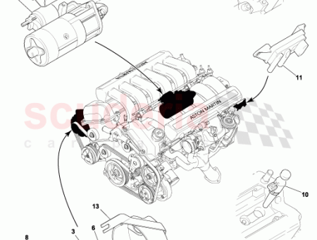 Photo of ESPIGA HUECA 14 0 X 17 5…