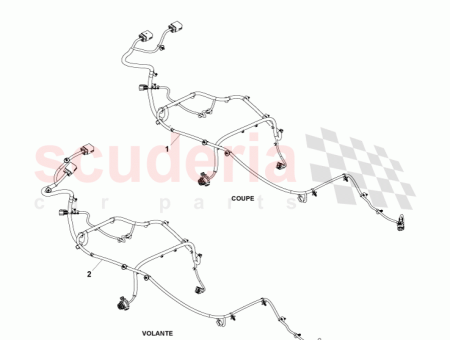 Photo of CONJUNTO DEL ARN S EJE TRANSMISI N AUTOM…