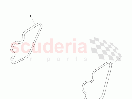 Photo of BURLETE PANEL INTERIOR DE LA PUERTA GUARNECIDO DE…