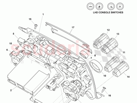 Photo of M DULO CONTROL HVAC…
