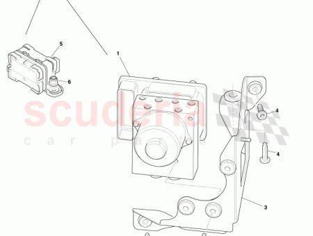 Photo of M DULO CONTROL DIN MICO DE ESTABILIDAD Y…