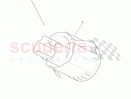 Photo of INTERRUPTOR DE LA GUANTERA 6G33 062A00…