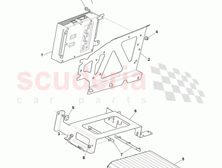 Photo of BARRA T 9D33 70G091…