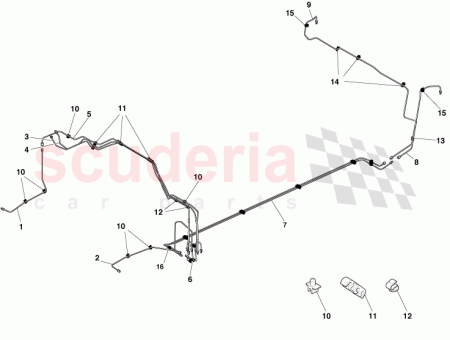 Photo of BK PPE MCYL TO MOD 4G43 2M019…