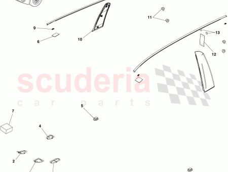 Photo of TAP N ORIFICIO DE FIJACI N 90950…