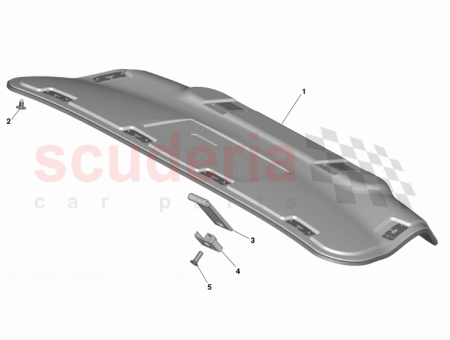 Photo of SOPORTE RETENCI N DE TIRO MALETERO CD33 40168…