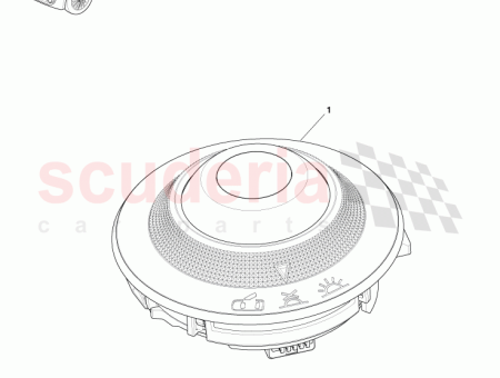 Photo of CONJUNTO DE L MPARAS INTERIOR 81260 74010…