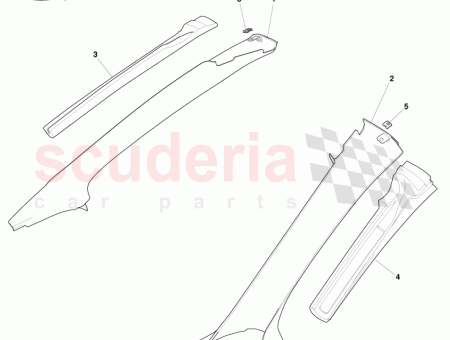 Photo of CONJUNTO DEL PILAR A CONV LADO IZQUIERDO AD33…