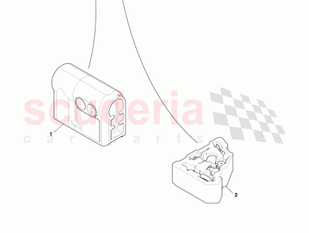 Photo of KIT GATO Y LLAVE DE RUEDAS…