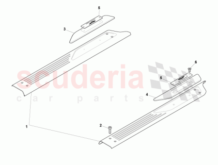Photo of COJ NES CUERO LADO DERECHO 4G43 13254…