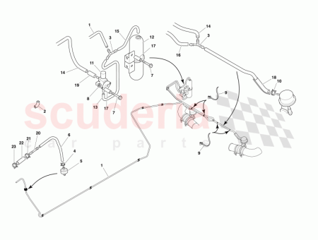 Photo of NRV SISTEMA DE DERIVACI N DEL SILENCIADOR…