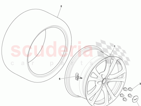 Photo of TRANSMISOR VLV 1 RUEDA…