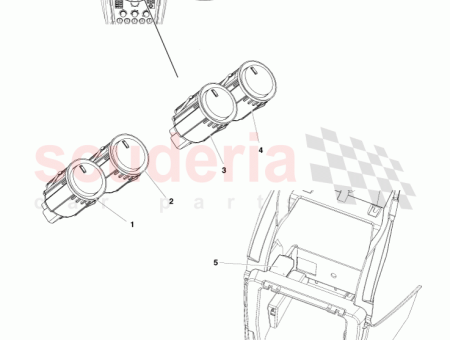 Photo of MODO DE CONDUCCI N SW 6G33 7Z156…