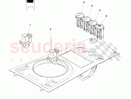 Photo of LUZ DE ADVERTENCIA DE DESACTIVACI N DEL AIRBAG…