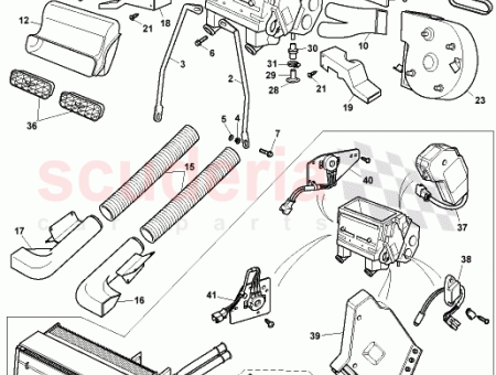 Photo of IN CAR SENSOR 89…