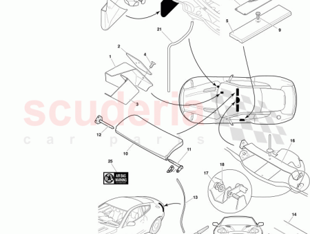 Photo of SOPORTE REPOSAPI S VOLANTE A LA DERECHA 1R12…