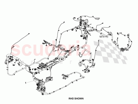 Photo of ARN S CABINA COUP VOLANTE IZQUIERDO B O…