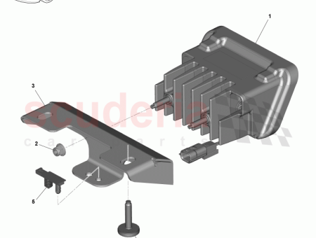 Photo of LUZ ANTINIEBLA TRASERA AY93 15200…