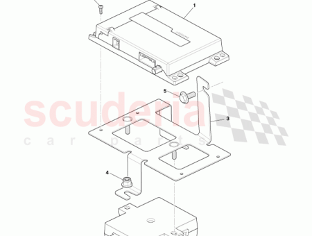 Photo of GRM SOPORTE DE LA UNIDAD DE NAVEGACI N…