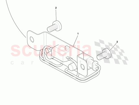 Photo of RESISTENCIA FARO DI 6G33 12A522…