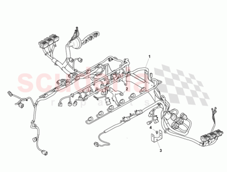 Photo of ENSAMBLAJE DEL ARN S DEL MOTOR…