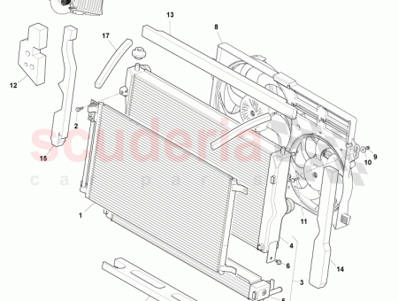 Photo of SELLO DE ESPUMA DERECHA MANO CG43 F8B170…