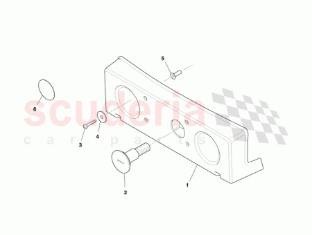 Photo of KIT DE FIJACI N Z CALO DE LA…