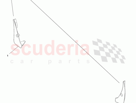 Photo of PROTECTOR DE VIRUTAS DE PIEDRA LADO IZQUIERDO DB9…