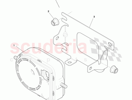 Photo of ALARM WITH SECURITY INCLINATION 4G43 37…