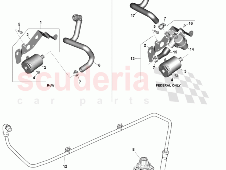 Photo of CLIP DE COBRA 15MM CD33 9A064…