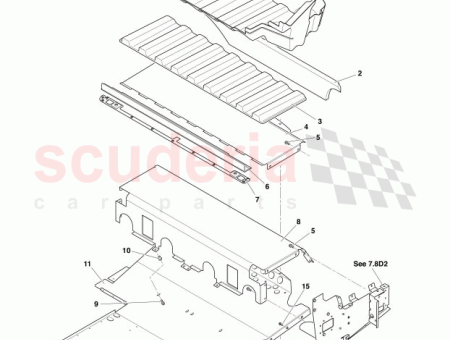 Photo of TUERCA DE REMACHE M6 ACERO RECUBRIMIENTO DE XILANO…