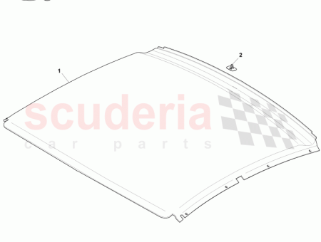 Photo of CONJUNTO GUARNECIDO TECHOS COUP 8D33 51916…