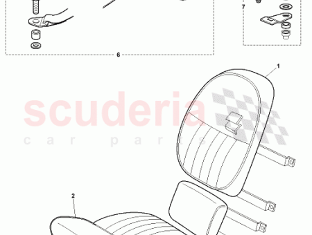 Photo of GANCHOS DE VELCRO 74…