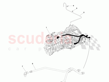 Photo of INTERRUPTOR DE MARCHA ATR S Y KIT DE…