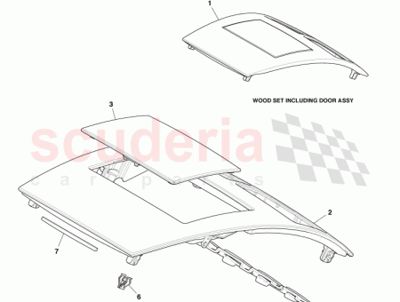 Photo of TIRA DE ESPUMA 90MM X 5MM X 3MM…