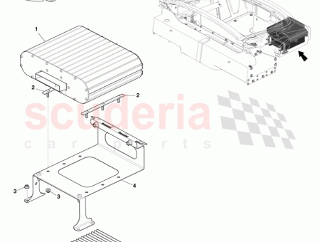 Photo of AMPLIFICADOR DSP AY93 18C808…