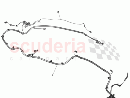 Photo of CONJUNTO DEL ARN S TAPA DEL MALETERO CD33…