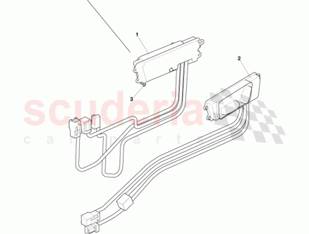 Photo of CONJUNTO DE INTERRUPTORES ASIENTO IZQ SIN AJUSTE DE…