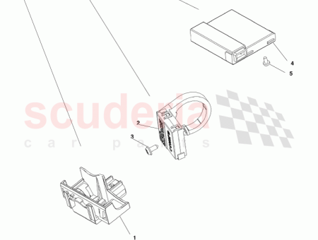 Photo of GANCHO DE VELCRO 22MM X 35MM…