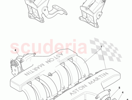 Photo of CONJUNTO DEL COLECTOR DE ADMISI N 5R13 9424…