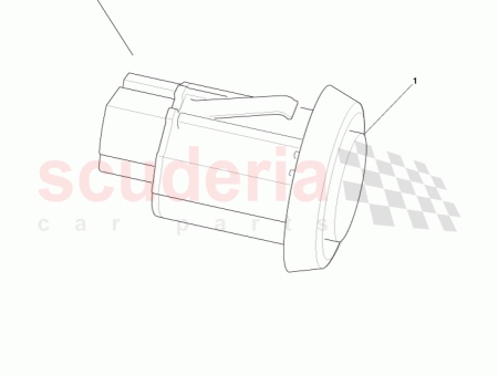 Photo of INTERRUPTOR DE LA ALETA DE COMBUSTIBLE RLSE 6G33…